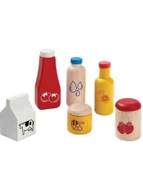 Food & Beverage Set